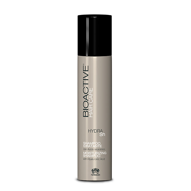 BIOACTIVE HYDRA SHAMPOO 250ML