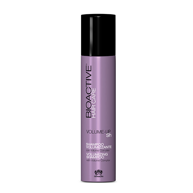 BIOACTIVE VOLUME-UP SHAMPOO 250 ML