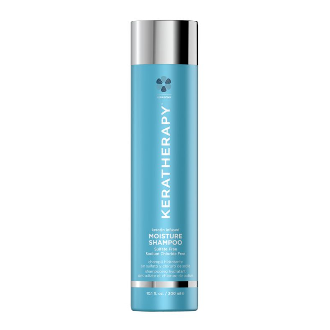 Keratheraphy Moisture Shampoo 300ml