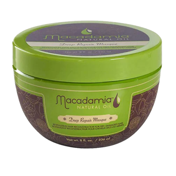 Macadamia Deep Repair Masque 236ml