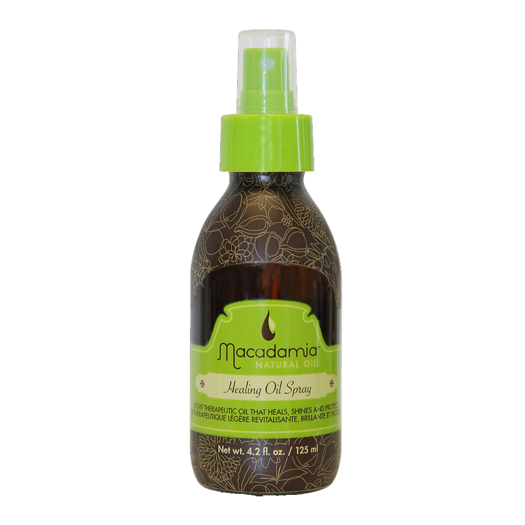Macadamia Luxurious Oil Spray 125ml