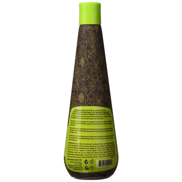 Macadamia Rejuvenating Shampoo 300ml