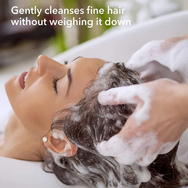 Macadamia Rejuvenating Shampoo 300ml