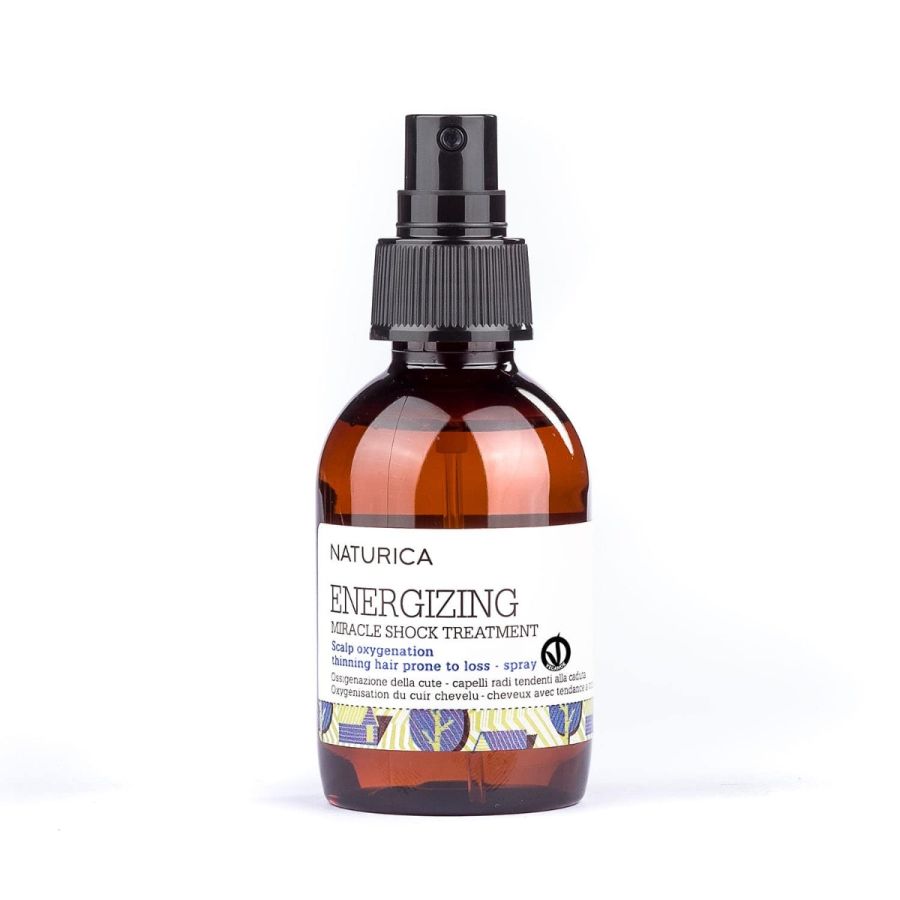 Naturica Energizing Miracle Shock Treatment 100ml