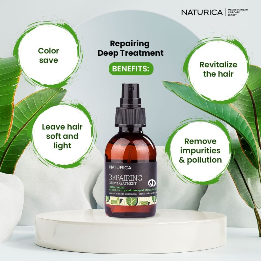 Naturica Repairing Deep Treatment 100ml