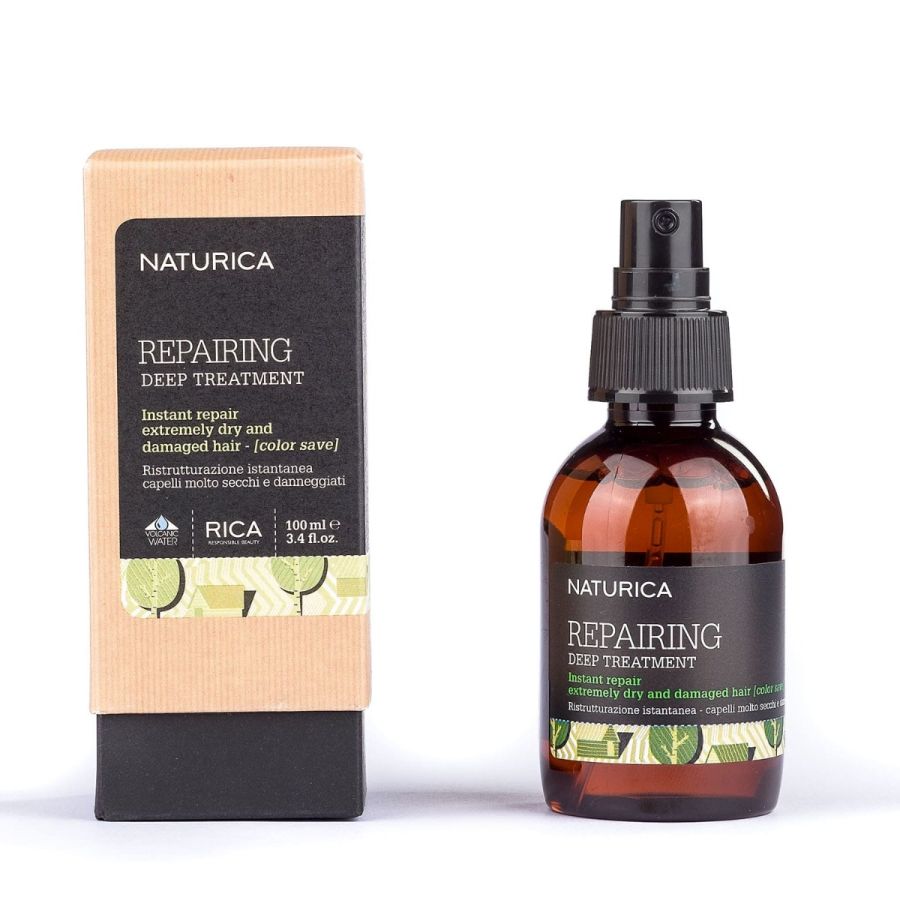 Naturica Repairing Deep Treatment 100ml