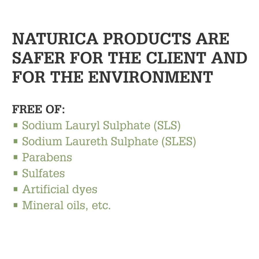 Naturica Soothing Relief Treatment 100ml
