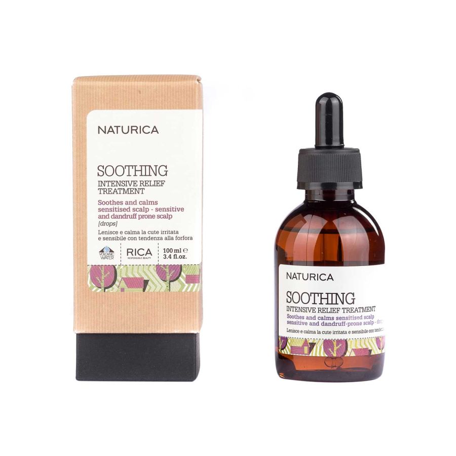 Naturica Soothing Relief Treatment 100ml