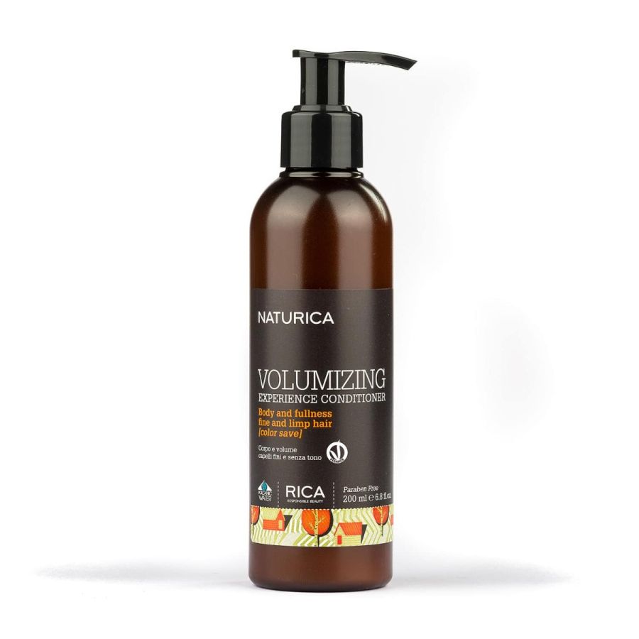 Naturica Volumizing Experience Conditioner 200ml