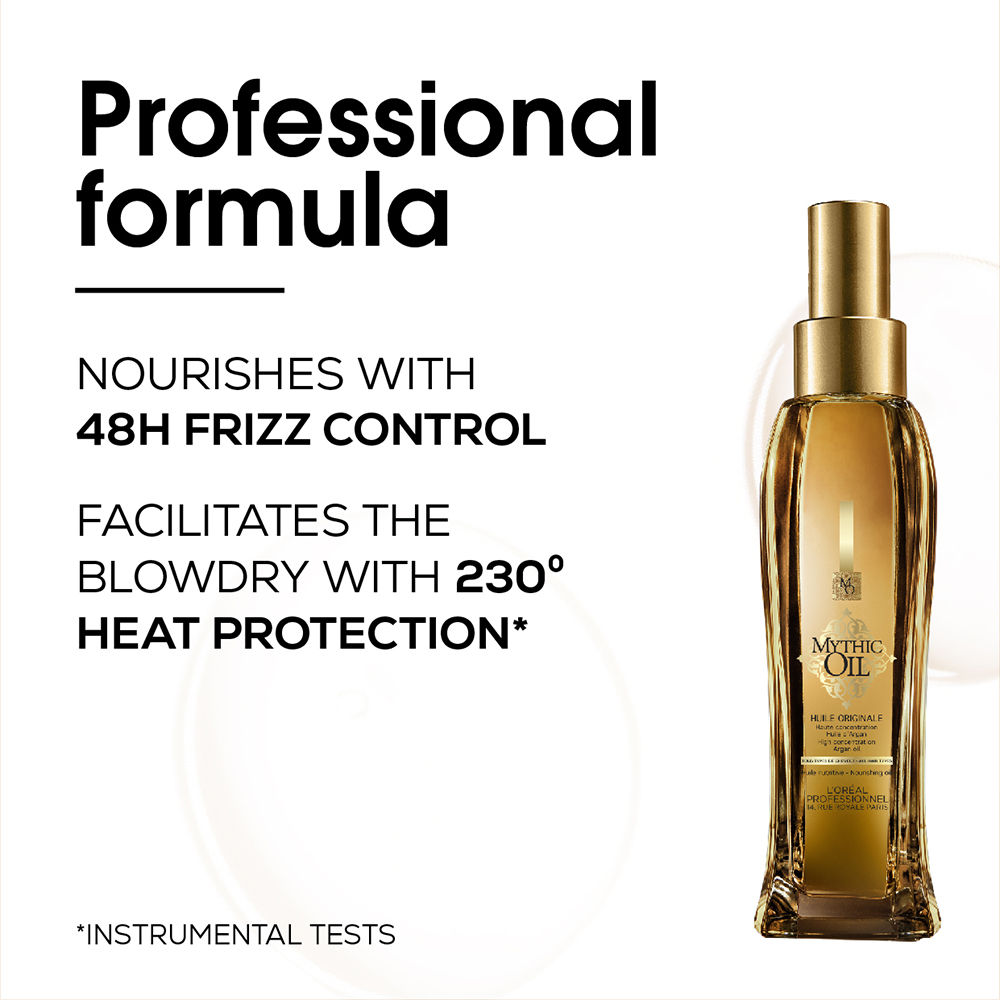 L’Oréal Professionnel Mythic Oil Huil Originalale 100ml