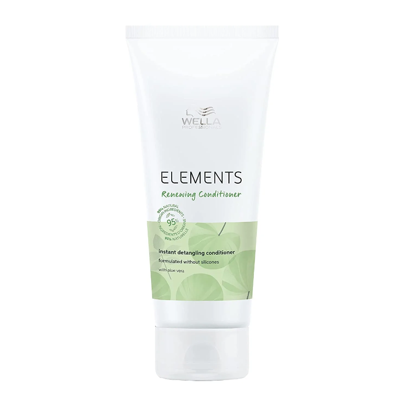 Wella Professionals Elements Lightweight Renewing Conditioner (200 ml)