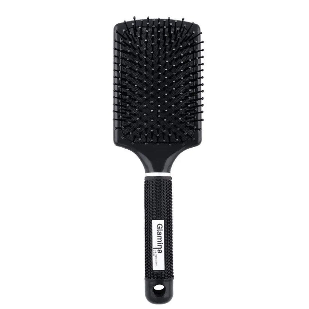 Glamina Professional Blow-Drying Paddle Hair Brush