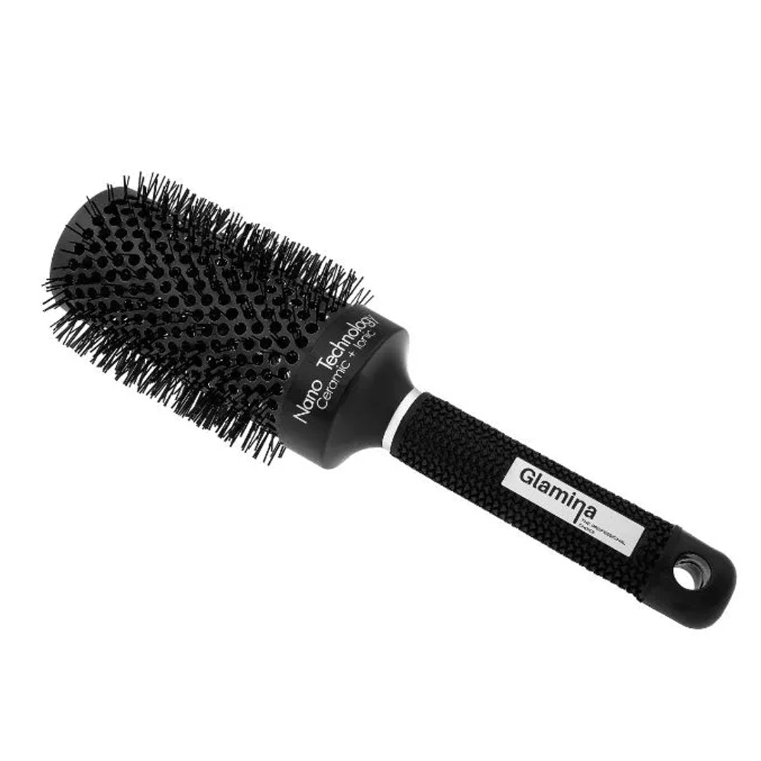 Glamina Professional Large Blow-Drying Hair Brush