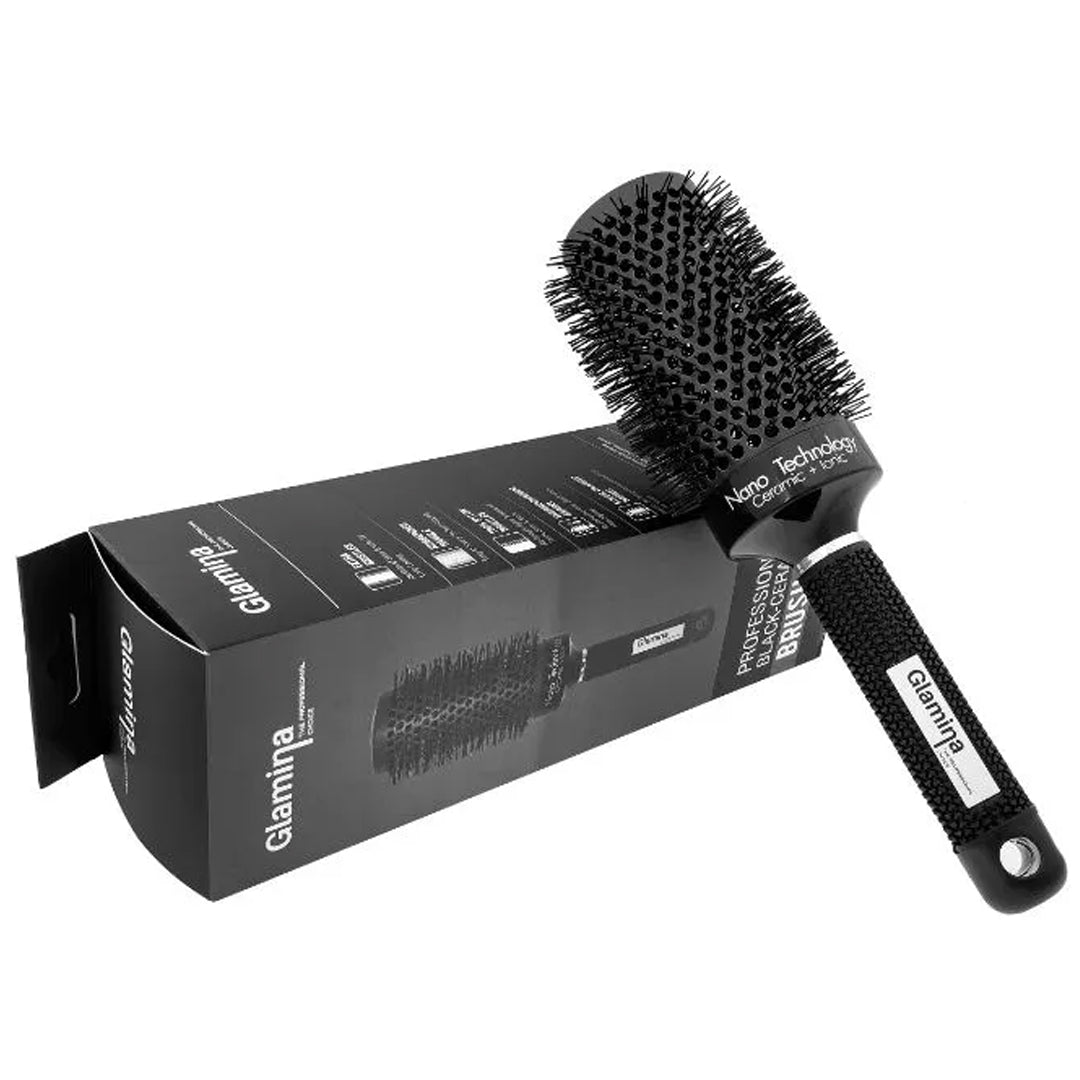 Glamina Professional Large Blow-Drying Hair Brush