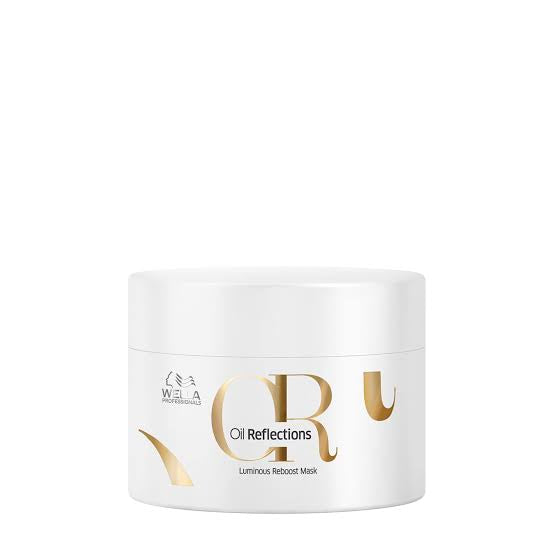 Wella Professionals OIL REFLEXIONS Luminous Reboost Mask 150ml