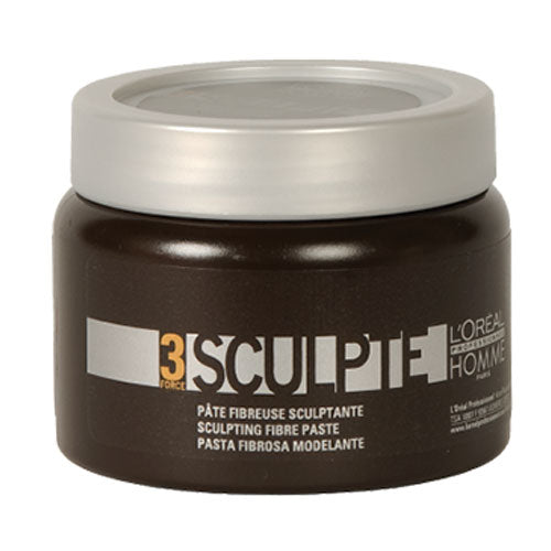 L’Oréal Professionnel Homme Sculpte Paste 150ml