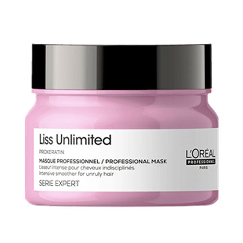 L’Oréal Professionnel Serie Expert Liss Unlimited Masque 250ml