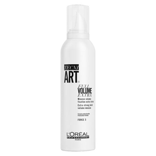 L’Oréal Professionnel Tecniart Full Volume Extra Mousse 250ml