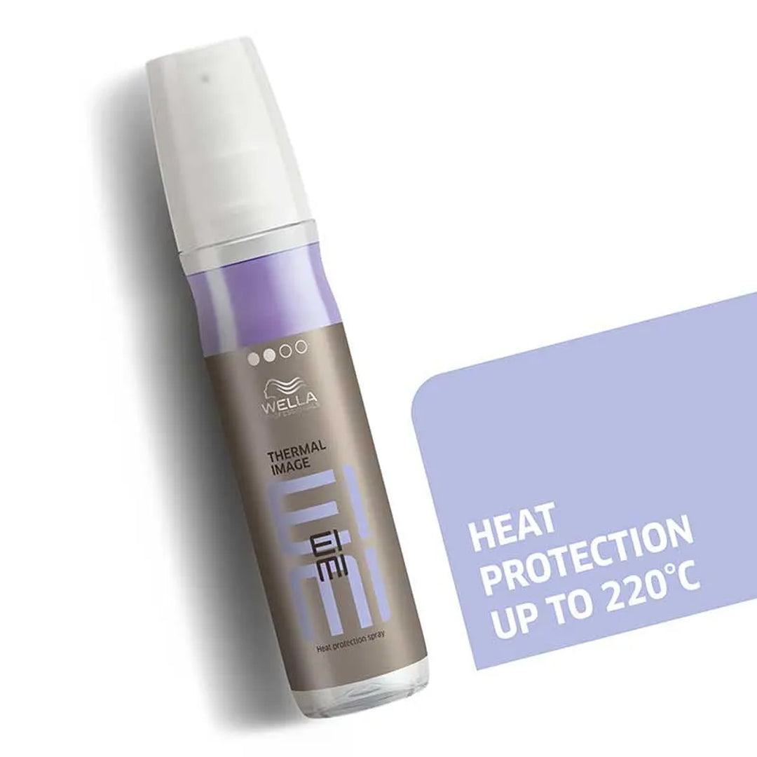 Wella Professionals EIMI Thermal Image Heat Protection Spray 150ml