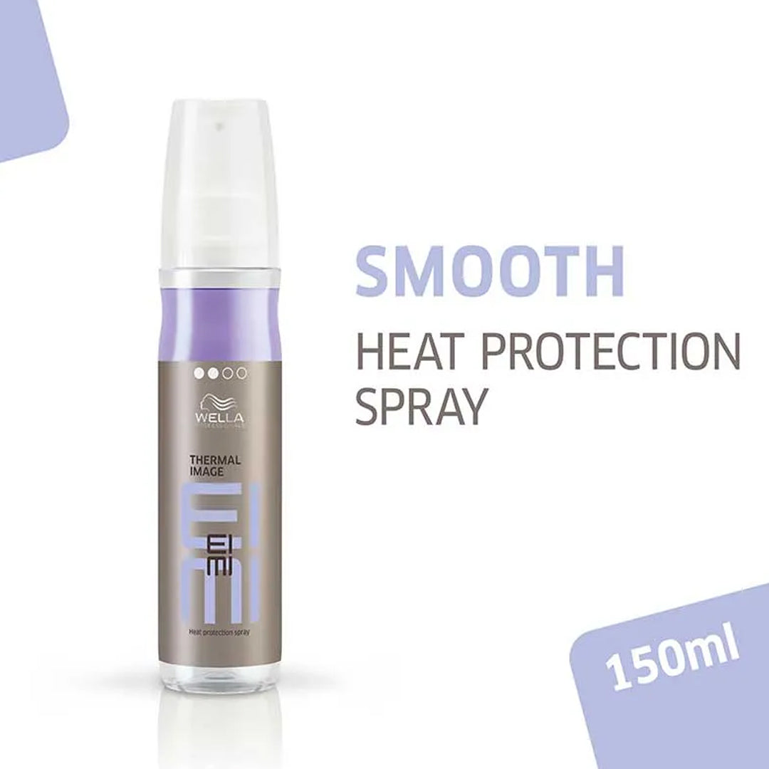 Wella Professionals EIMI Thermal Image Heat Protection Spray 150ml