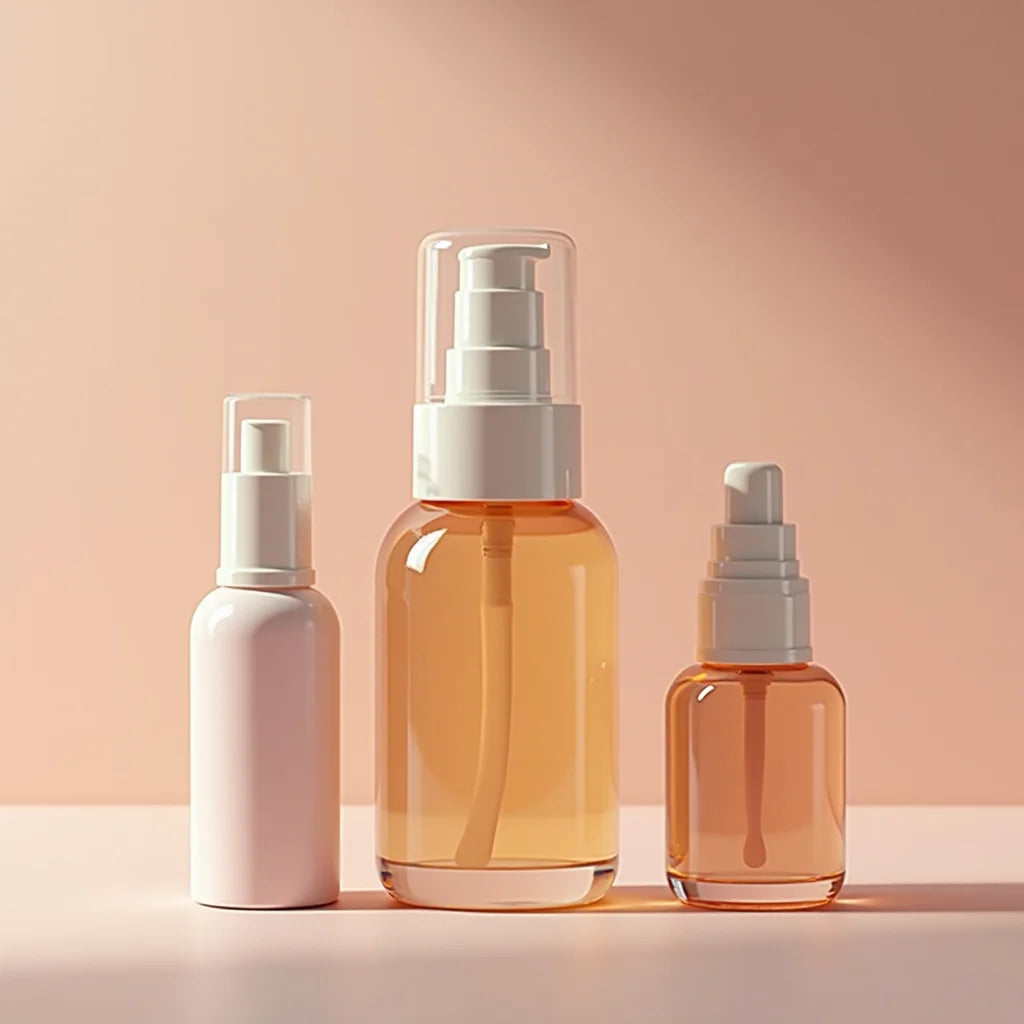 Hair Repair Serums - Hair Repair Serums That Restore Strength and Shine