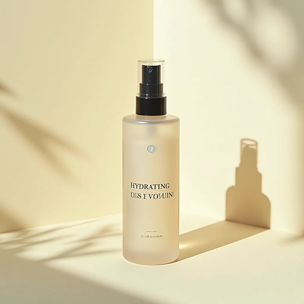 Hydrating Body Mists - How to Use Hydrating Body Mists for Daily Skin Glow