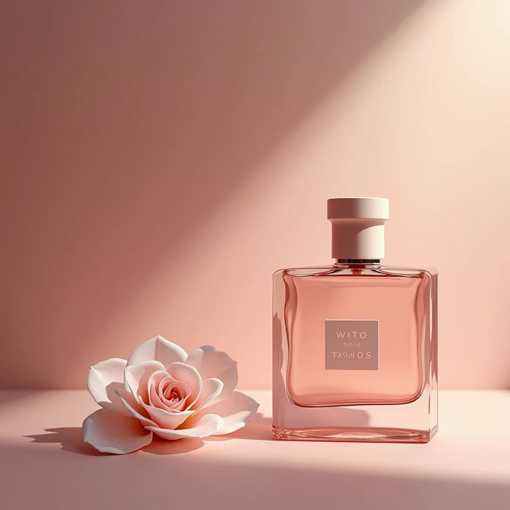 Luxury Perfumes For Women - Luxury Perfumes for Women Elevate Your Scent with Grace