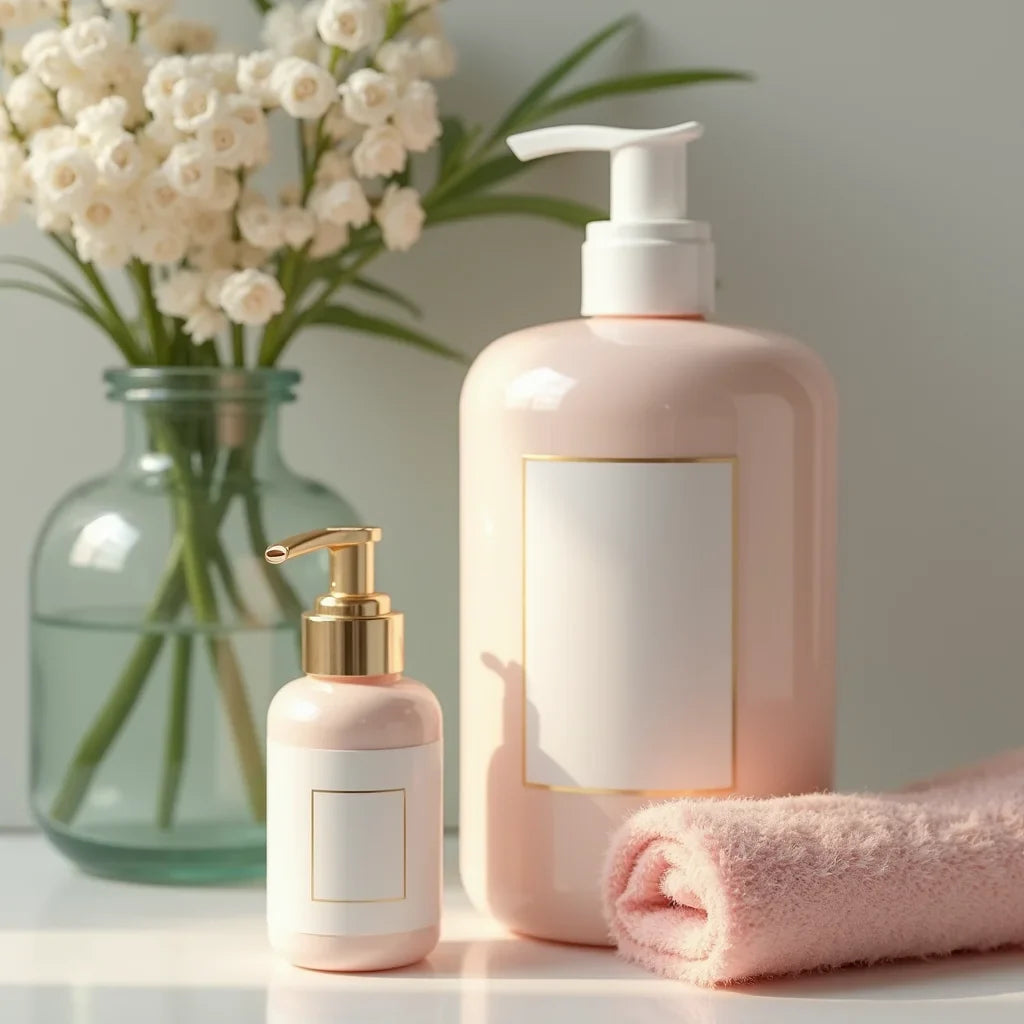 Moisturizing Shampoos - Moisturizing Shampoos Hydrate Dry Hair and Lock In Moisture