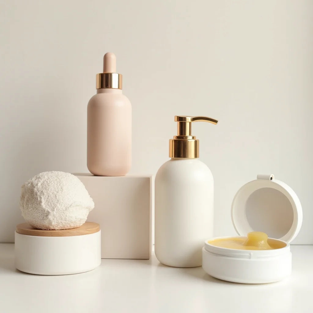 Fragrance-free Skin Care - Fragrance Free Skincare for Sensitive Skin Daily Tips