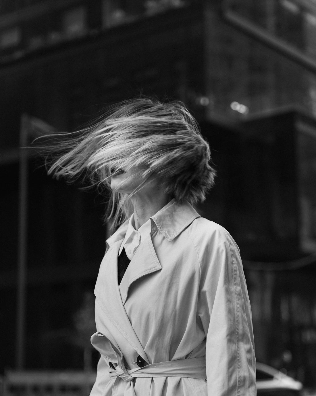 Sulfate Free Conditioners for Healthy Shiny Hair Naturally