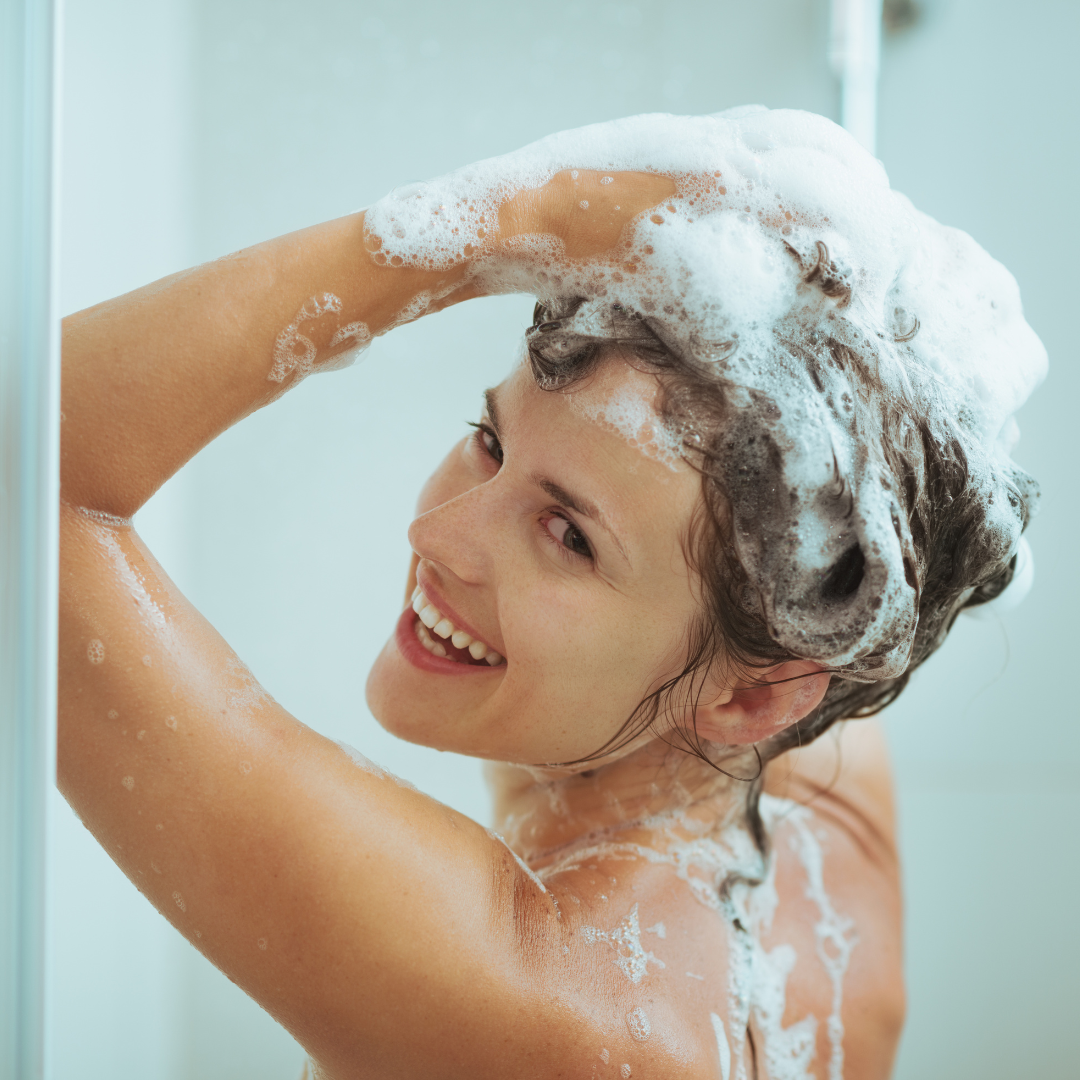 Shampoo