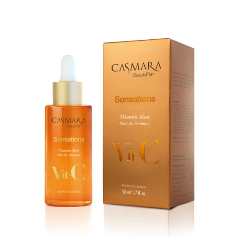 Casmara Sensations Vitamin Shot (50ml)