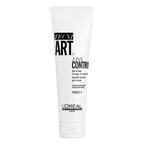 Loreal Professionnel Tecniart Liss Control Gel Cream - 150ml