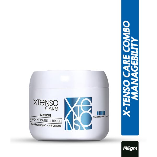 Loreal Professionnel XTenso Care Masque - 200gm