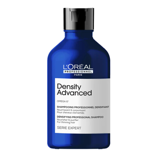 L'Oreal Professionnel Serie Expert Density Advanced Shampoo - 300ml