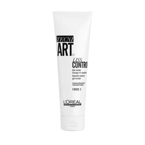 L’Oréal Professionnel Tecniart Liss Control Gel-Cream 150ml