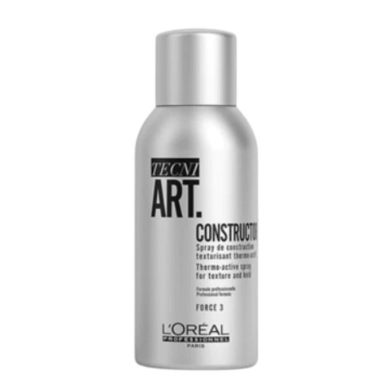 L'Oreal Professionnel Constructor Hair Styling Spray - 150ml
