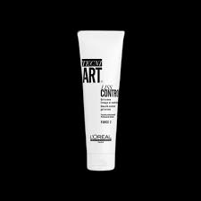 Loreal Professionnel Tecniart Liss Control Gel Cream - 150ml