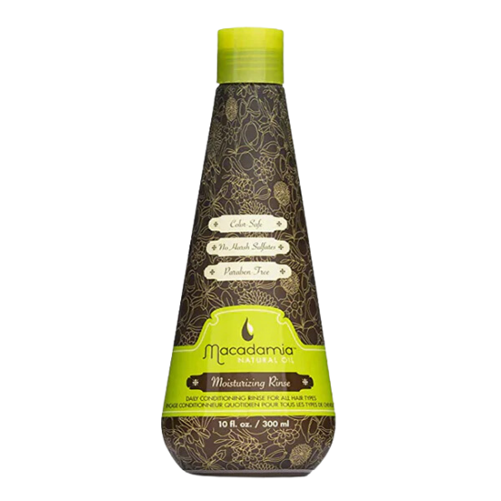 Macadamia Moisturizing Rinse - 300ml