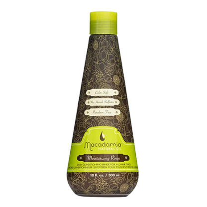 Macadamia Moisturizing Rinse - 300ml