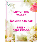 Bath & Body Works Brightest Bloom Diamond Shimmer Mist - 145ml