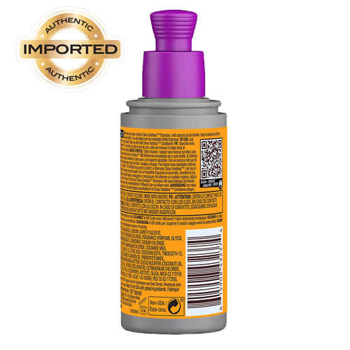 Bed Head TIGI Colour Goddess Oil Infused Shampoo for Coloured Hair - 100ml