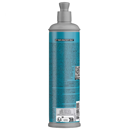 Bed Head TIGI Gimme Grip Texturising Conditioner for Hair Texture - 400ml