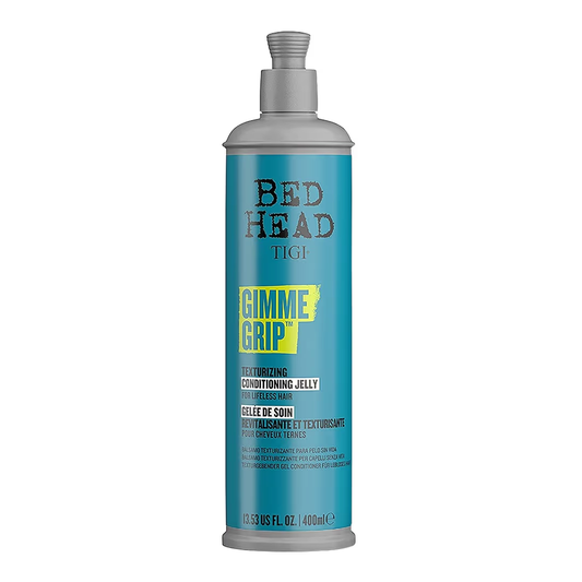 Bed Head TIGI Gimme Grip Texturising Conditioner for Hair Texture - 400ml