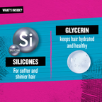 Bed Head TIGI Recovery Moisturising Conditioner for Dry Hair - 100ml