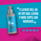 Bed Head TIGI Recovery Moisturising Conditioner for Dry Hair - 100ml