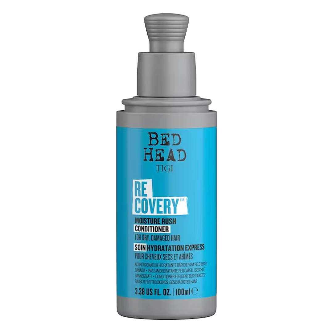 Bed Head TIGI Recovery Moisturising Conditioner for Dry Hair - 100ml