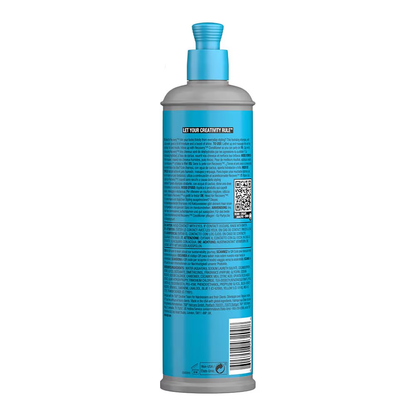 Bed Head TIGI Recovery Moisturising Conditioner for Dry Hair - 400ml