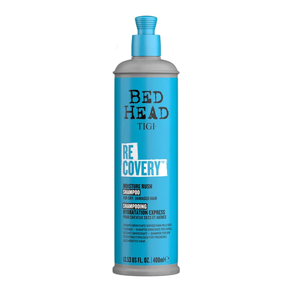 Bed Head TIGI Recovery Moisturising Conditioner for Dry Hair - 400ml