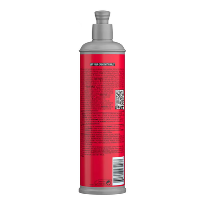 Bed Head TIGI Resurrection Repair Conditioner for Damaged Hair - 400ml